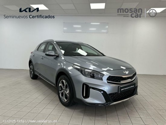 Kia XCeed 1.0 T-GDI 120 DRIVE MIRROR LL16 RADAR AR+CAM - Rivas