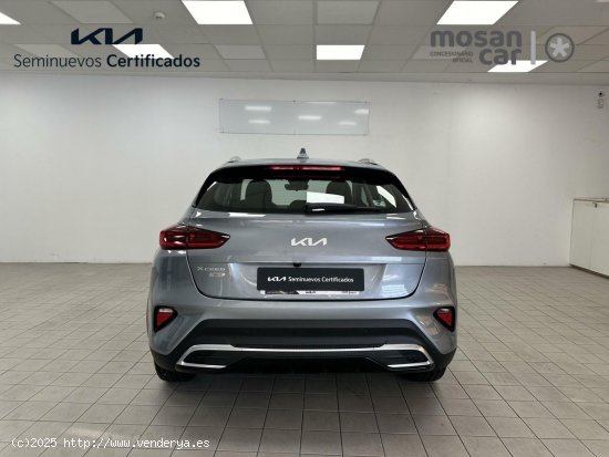 Kia XCeed 1.0 T-GDI 120 DRIVE MIRROR LL16 RADAR AR+CAM - Rivas