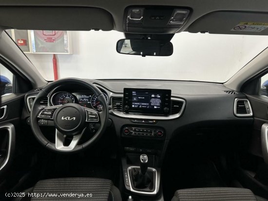 Kia XCeed 1.0 T-GDI 120 DRIVE MIRROR LL16 RADAR AR+CAM - Rivas