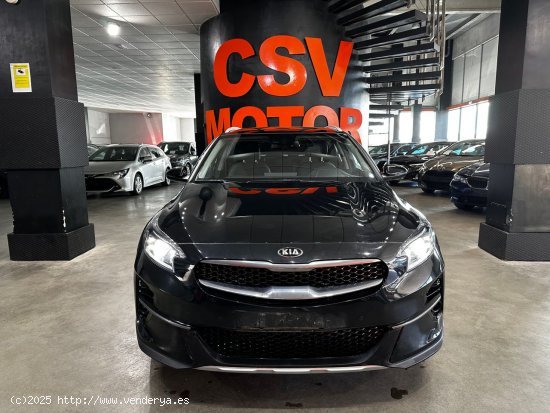 Kia XCeed 1.4 T-GDi Emotion 103kW (140CV) ES EL 1.5TGDI 160CV EMOTION - Madrid