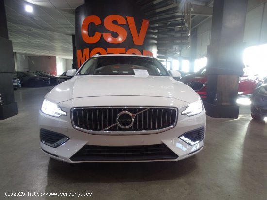 Volvo V60 2.0 T6 AWD Inscription Auto - Madrid