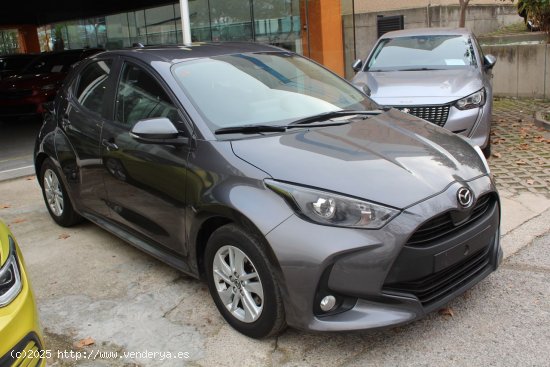 Mazda 2 1.5 85 kW (116 CV) CVT Centre-line - Madrid