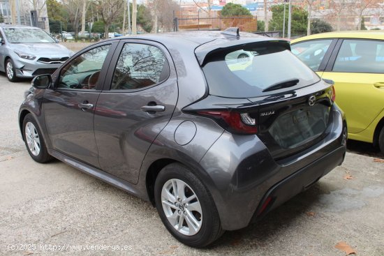 Mazda 2 1.5 85 kW (116 CV) CVT Centre-line - Madrid