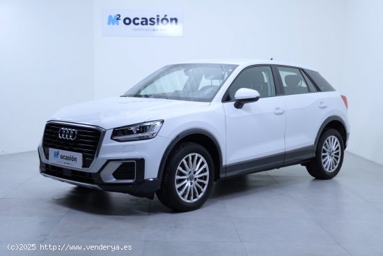  Audi Q2 Design 30 TFSI 85kW (116CV) - Gandía 