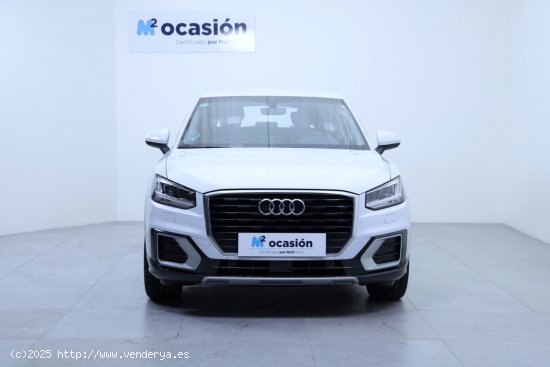 Audi Q2 Design 30 TFSI 85kW (116CV) - Gandía