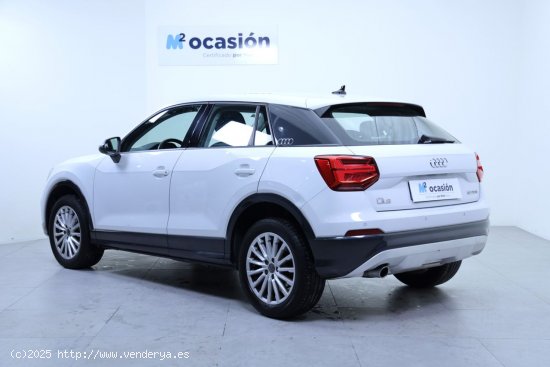 Audi Q2 Design 30 TFSI 85kW (116CV) - Gandía