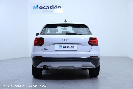 Audi Q2 Design 30 TFSI 85kW (116CV) - Gandía