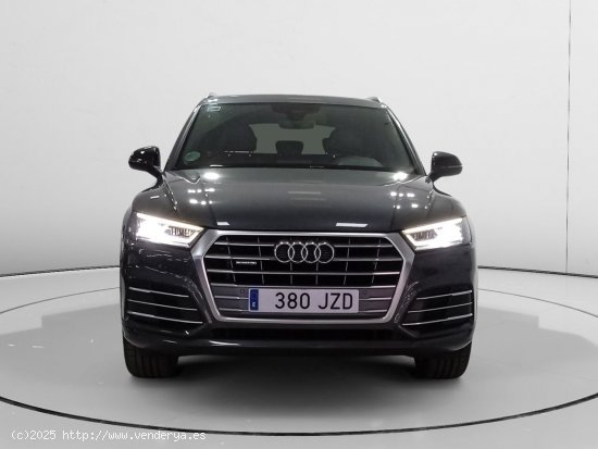 Audi Q5 S line quattro - Sevilla