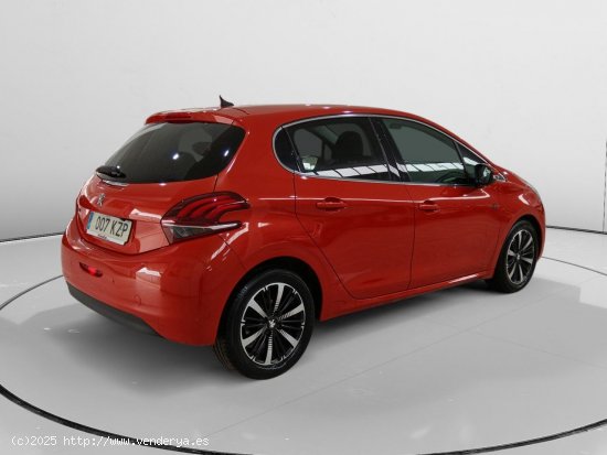 Peugeot 208 Tech Edition - Torrejón de Ardoz