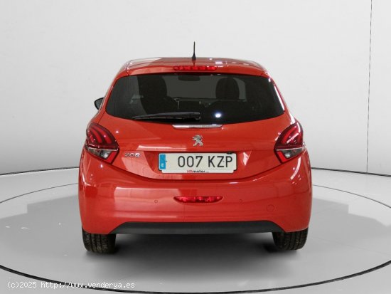 Peugeot 208 Tech Edition - Torrejón de Ardoz