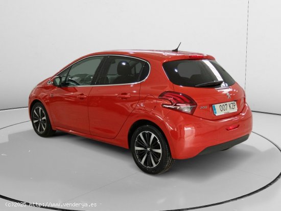 Peugeot 208 Tech Edition - Torrejón de Ardoz