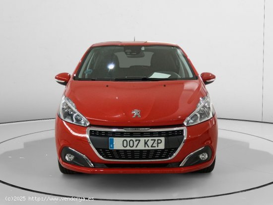 Peugeot 208 Tech Edition - Torrejón de Ardoz