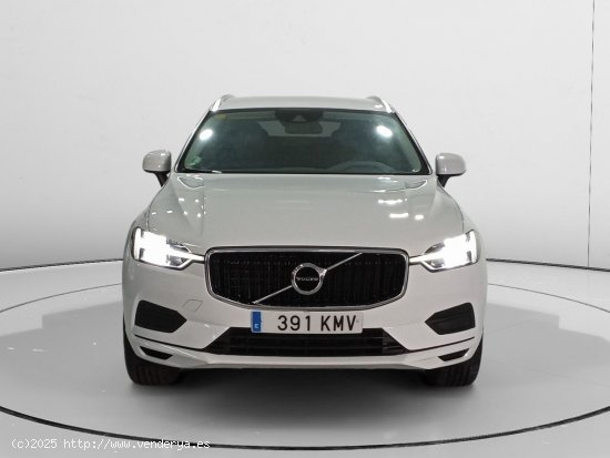 Volvo XC60 D4 Momentum 2WD - Sevilla