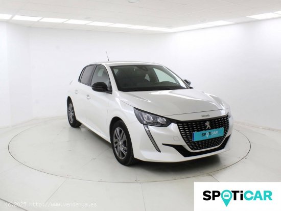 Peugeot 208  BlueHDi 73kW (100CV) Active Pack - Málaga