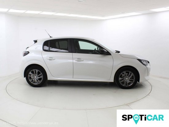 Peugeot 208  BlueHDi 73kW (100CV) Active Pack - Málaga