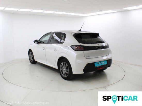 Peugeot 208  BlueHDi 73kW (100CV) Active Pack - Málaga