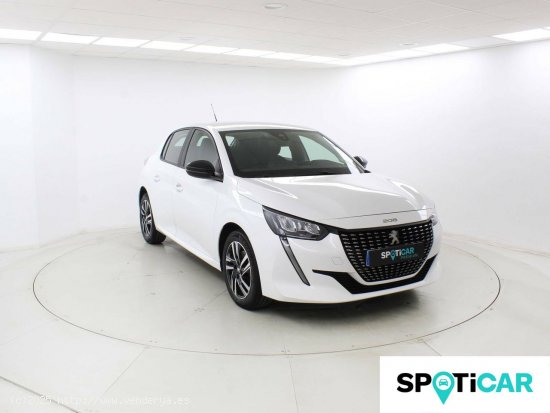 Peugeot 208  PureTech 73kW (100CV) Active Pack - Málaga