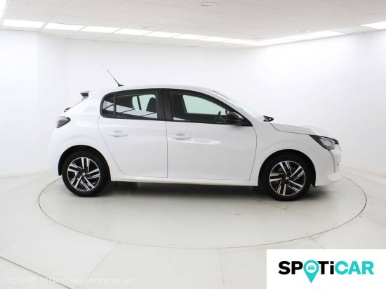 Peugeot 208  PureTech 73kW (100CV) Active Pack - Málaga