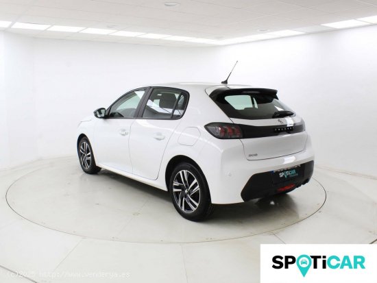 Peugeot 208  PureTech 73kW (100CV) Active Pack - Málaga