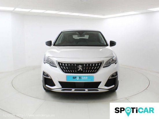 Peugeot 3008  1.2 PureTech 96KW (130CV) S&S Allure - Málaga