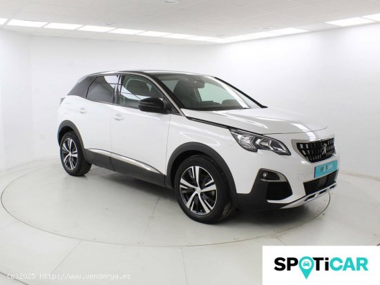 Peugeot 3008  1.2 PureTech 96KW (130CV) S&S Allure - Málaga