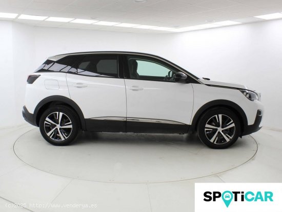 Peugeot 3008  1.2 PureTech 96KW (130CV) S&S Allure - Málaga