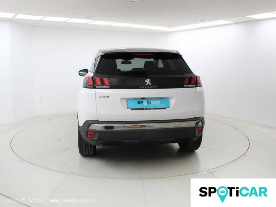 Peugeot 3008  1.2 PureTech 96KW (130CV) S&S Allure - Málaga