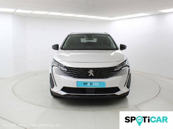 Peugeot 3008  1.5 BlueHDi 96kW (130CV) S&S Allure Pack - Málaga