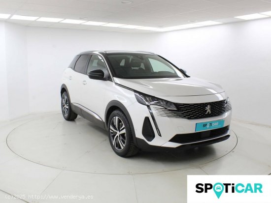 Peugeot 3008  1.5 BlueHDi 96kW (130CV) S&S Allure Pack - Málaga