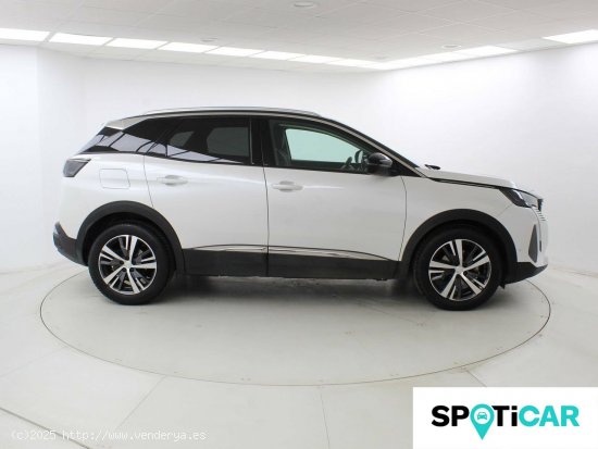 Peugeot 3008  1.5 BlueHDi 96kW (130CV) S&S Allure Pack - Málaga