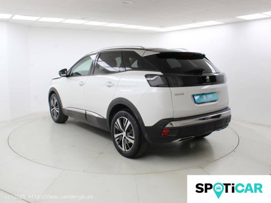 Peugeot 3008  1.5 BlueHDi 96kW (130CV) S&S Allure Pack - Málaga