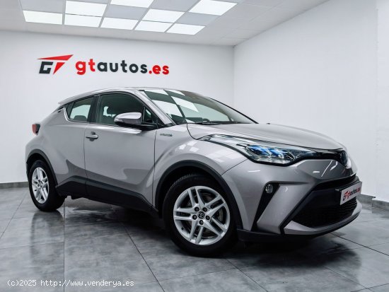 Toyota C-HR 1.8 Hybrid Club 122cv - Málaga