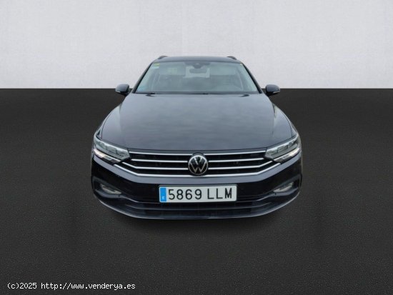 Volkswagen Passat Variant Business 2.0 Tdi 110kw - Leganés