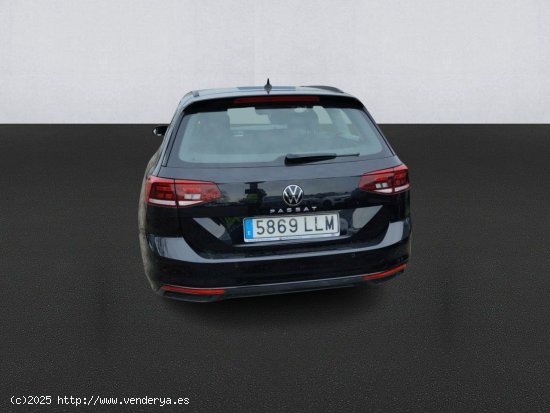 Volkswagen Passat Variant Business 2.0 Tdi 110kw - Leganés