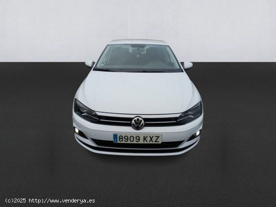 Volkswagen Polo Advance 1.0 Tsi 70kw (95cv) - Leganés