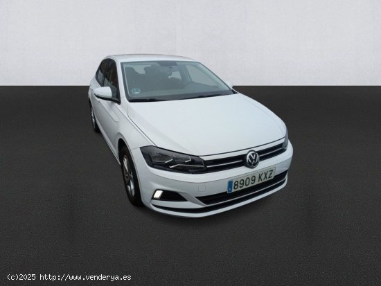 Volkswagen Polo Advance 1.0 Tsi 70kw (95cv) - Leganés