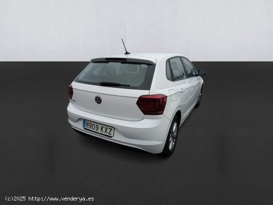 Volkswagen Polo Advance 1.0 Tsi 70kw (95cv) - Leganés