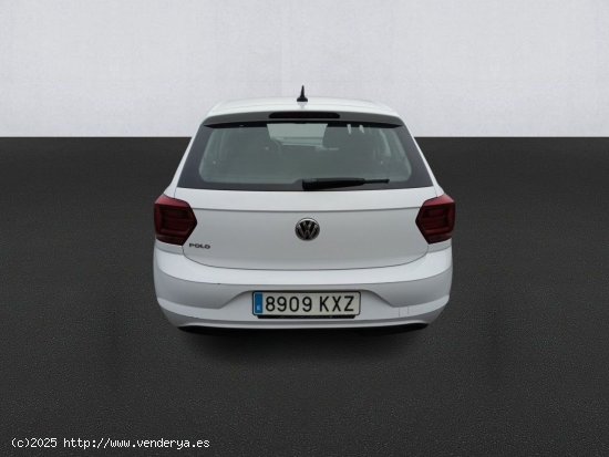 Volkswagen Polo Advance 1.0 Tsi 70kw (95cv) - Leganés