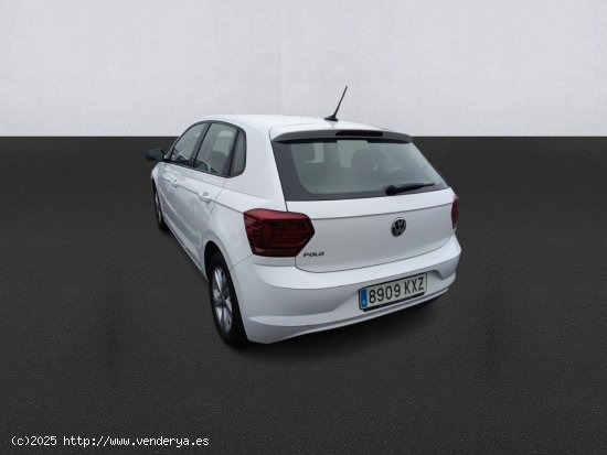 Volkswagen Polo Advance 1.0 Tsi 70kw (95cv) - Leganés