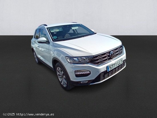 Volkswagen T-roc Advance 1.5 Tsi 110kw (150cv) Dsg - Leganés