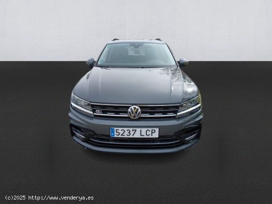 Volkswagen Tiguan Advance 1.5 Tsi 110kw (150cv) Dsg - Leganés