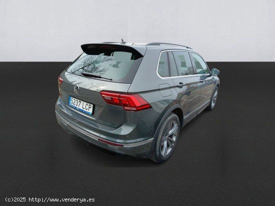 Volkswagen Tiguan Advance 1.5 Tsi 110kw (150cv) Dsg - Leganés