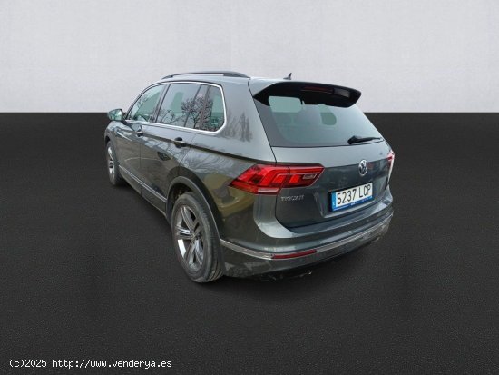 Volkswagen Tiguan Advance 1.5 Tsi 110kw (150cv) Dsg - Leganés