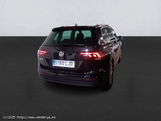 Volkswagen Tiguan Advance 2.0 Tdi 110kw (150cv) - Leganés