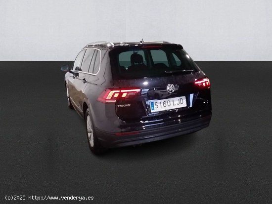 Volkswagen Tiguan Advance 2.0 Tdi 110kw (150cv) - Leganés