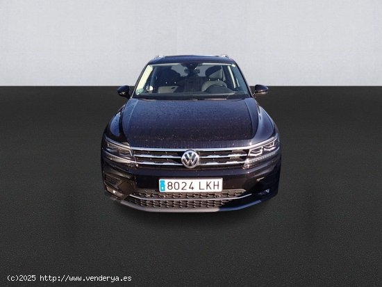 Volkswagen Tiguan Allspace Sport 2.0 Tdi 140kw (190cv) 4motion Dsg - Leganés