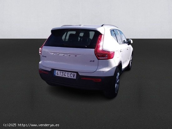 Volvo Xc40 2.0 D3 - Leganés