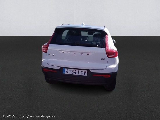 Volvo Xc40 2.0 D3 - Leganés