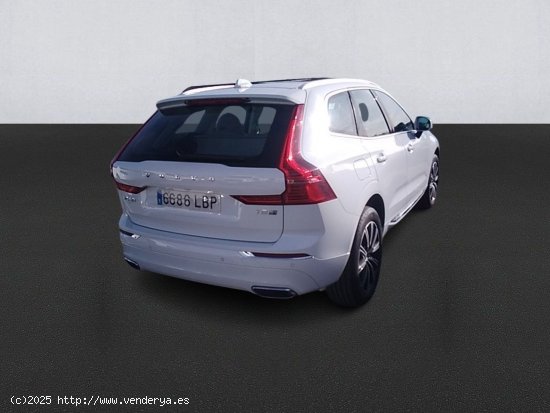 Volvo Xc60 2.0 T8 Awd Inscription Auto - Leganés