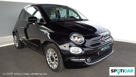 Fiat 500   1.2 8v 51KW (69 CV) GLP Lounge - Cordoba